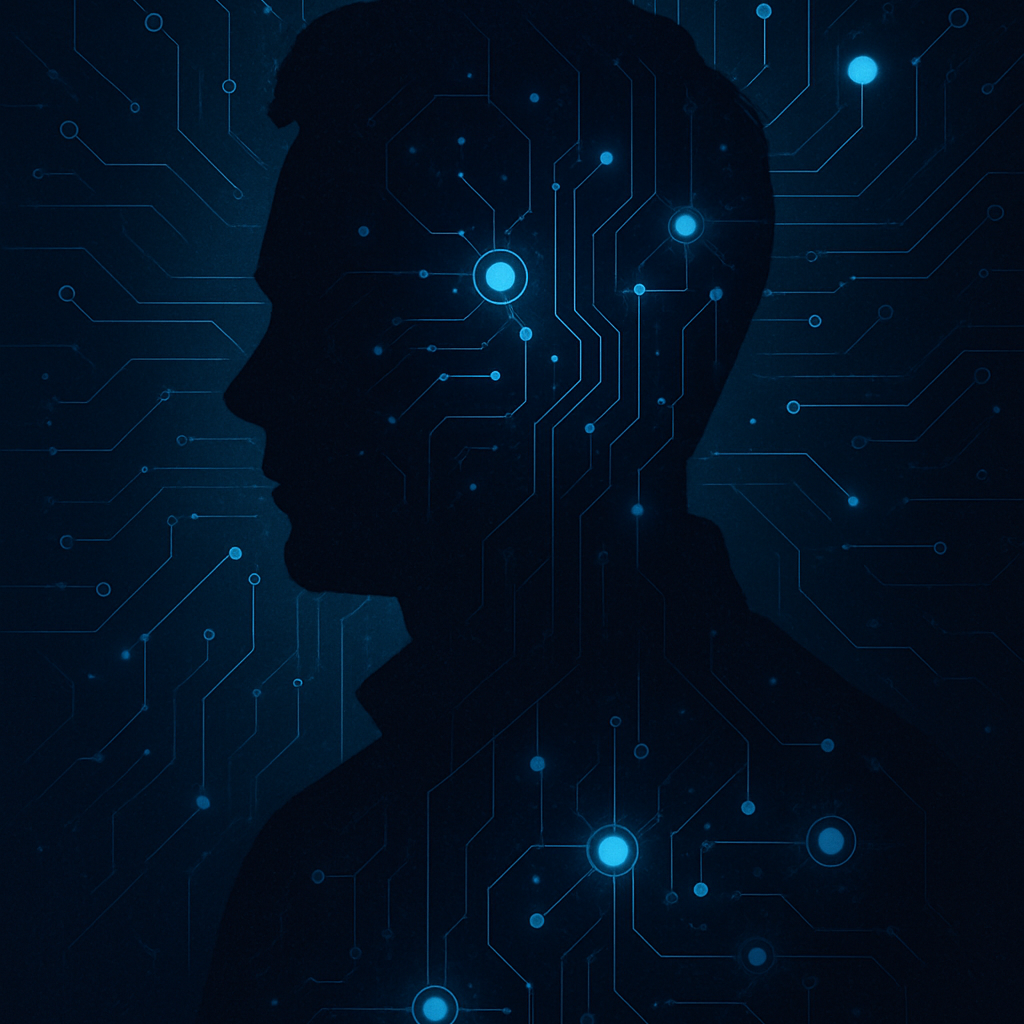 Dmitry – Founder & CEO